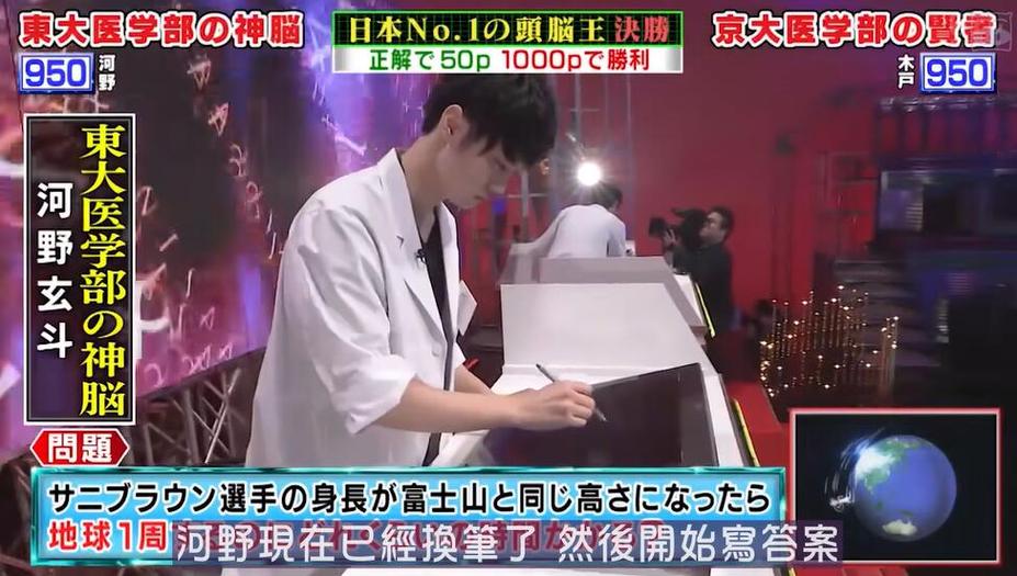 “头脑王”第一名背后的故事是何等不凡？参赛者心路历程深度解析