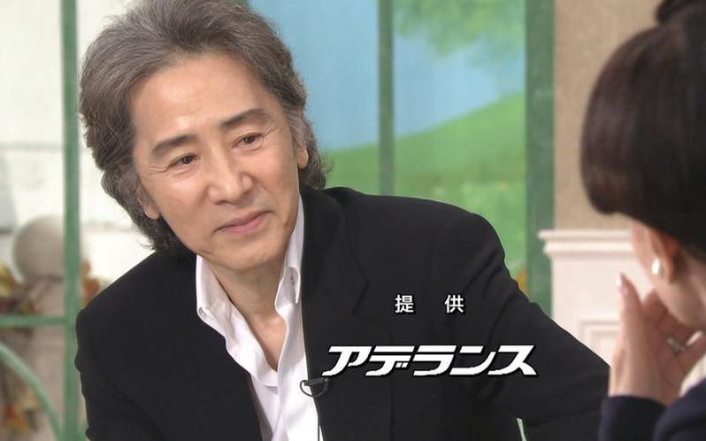 从演员到歌手，长濑智也揭秘不为人知的幕后故事《彻子的部屋》