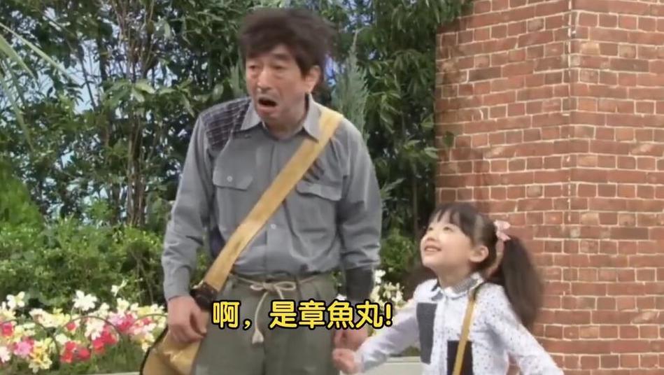 《志村大爆笑》：最搞笑的喜剧短片合集，天鹅舞永不落幕
