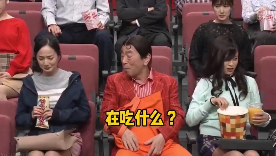 面对压力和烦恼，看《志村大爆笑》第68集找到快乐和笑声