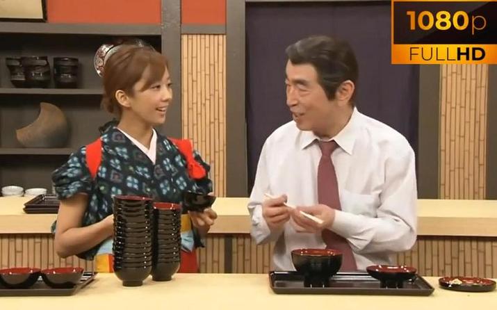 志村大爆笑：让人捧腹大笑的经典日本综艺节目