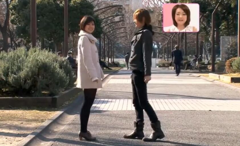 《恋爱先从接吻开始》：陌生男女30分钟接吻相亲挑战