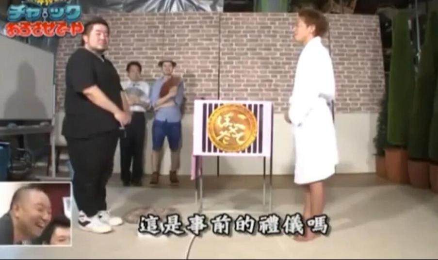 《矛与盾》：用实力对抗，与拓也哥竞技，谁能突围获胜？