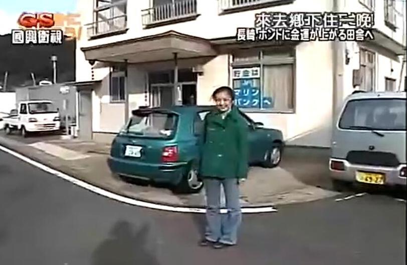 艺人一夜投入在乡村生活中，诠释真正的家庭感情，《来去乡下住一晚》引人深思