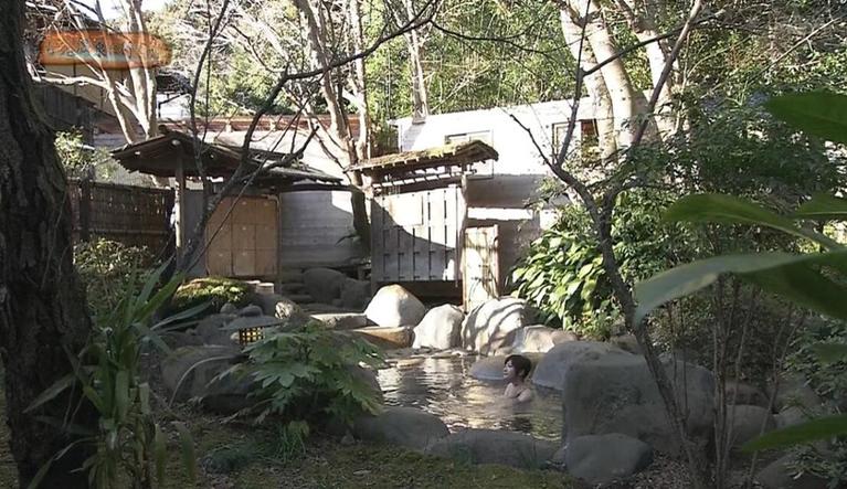 《温泉行不行》压轴登场！带你领略日本温泉胜地的风情与文化