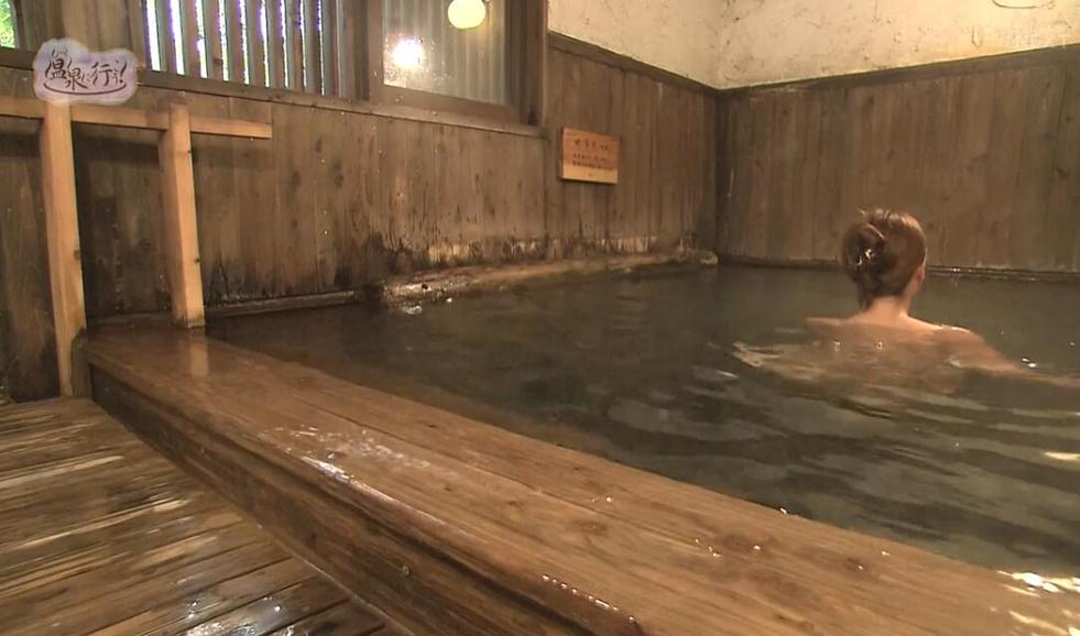 《温泉行不行》第一季再启程！逐一探索日本人气温泉和秘汤