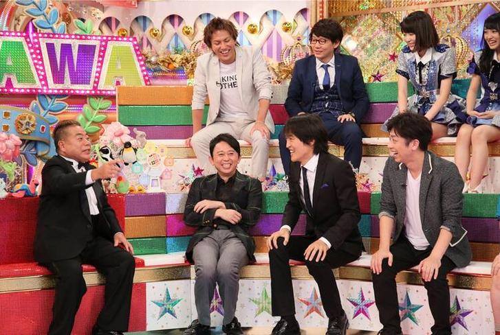 日本恶搞综艺节目，让你开怀大笑，快乐无极限