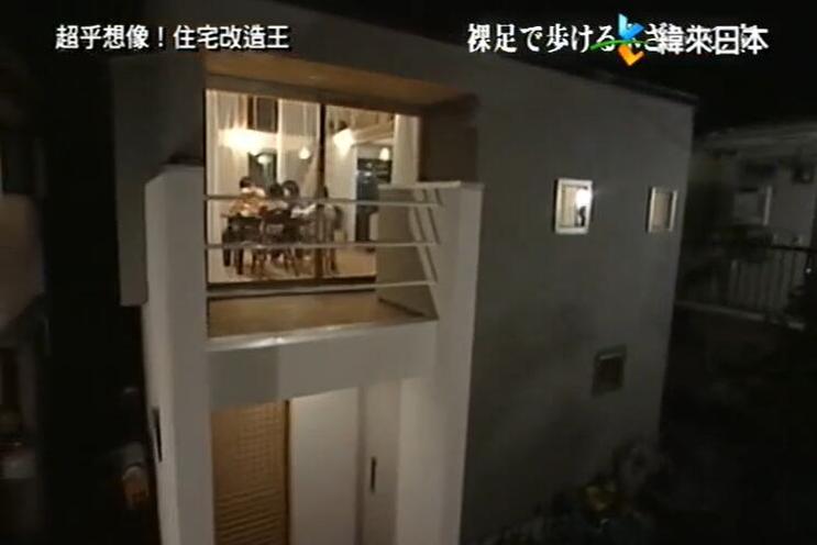 《超级全能住宅改造王》惊艳大庭院，特别来宾还现场示范DIY技巧