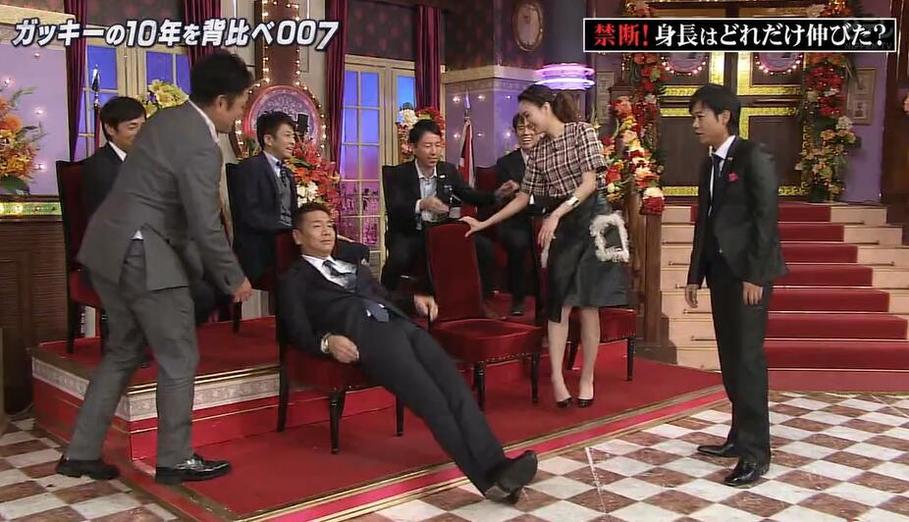 全网最全综艺推荐：让你找到心仪的“日本综艺男友”