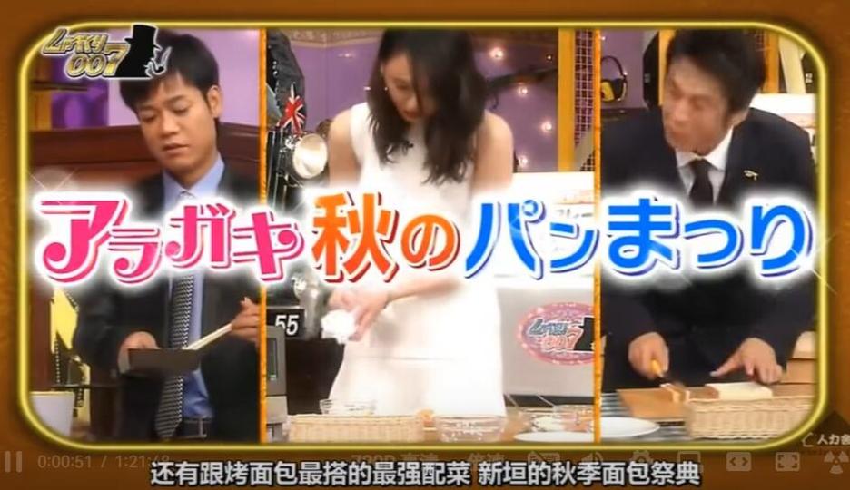 七位主持人超火爆！《闲聊007》2009，流行文化不容错过