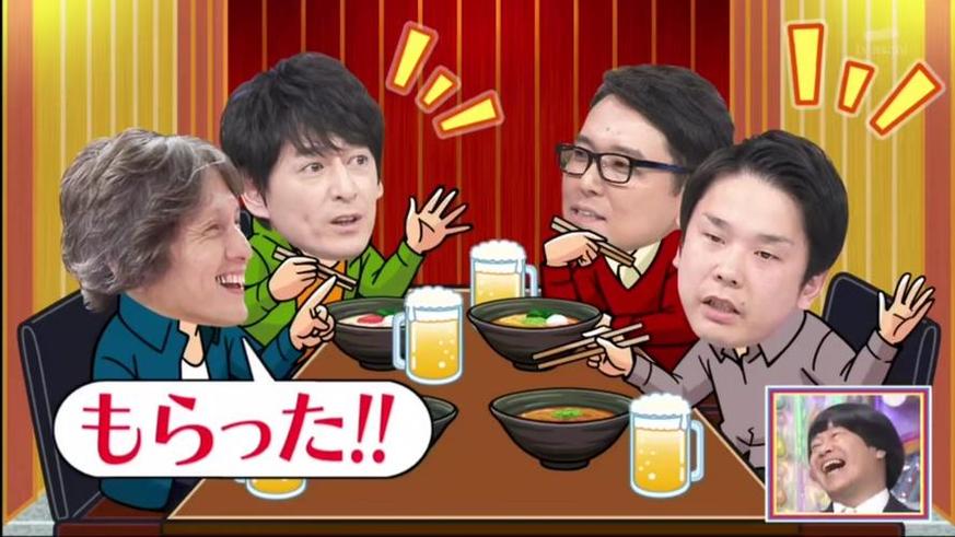 遇上日本综艺节目中的整蛊小姐姐，你会被噱头笑翻