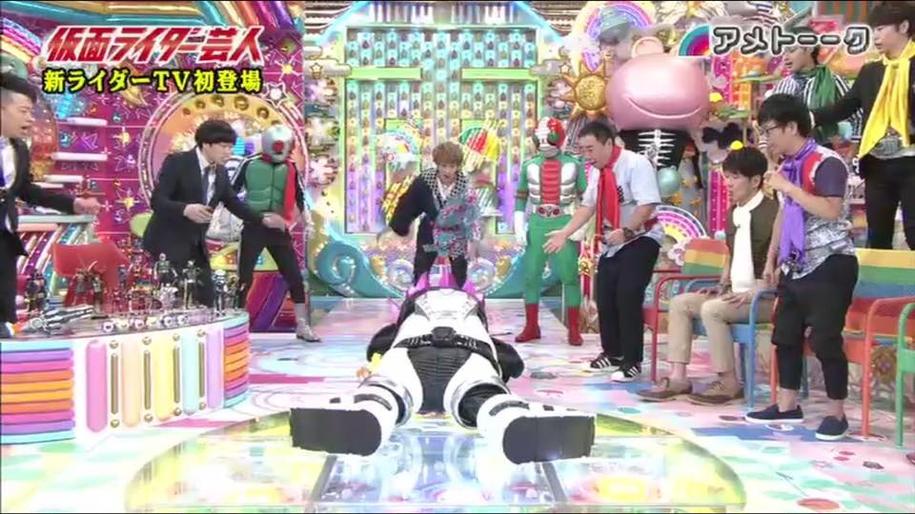 日本声优综艺节目的经典之作，看完这些就“入圈”了