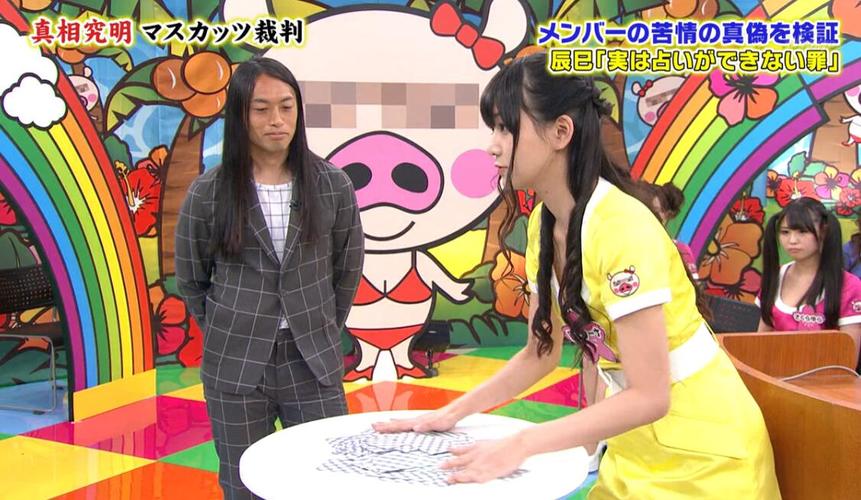 「麝香葡萄×X先生」史上最疯狂混搭！搞笑大互动